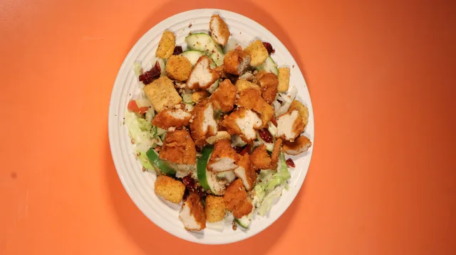 Menú Light