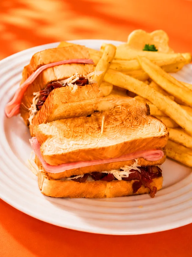 Sandwiches